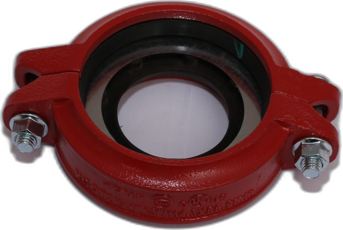 Flexible coupling