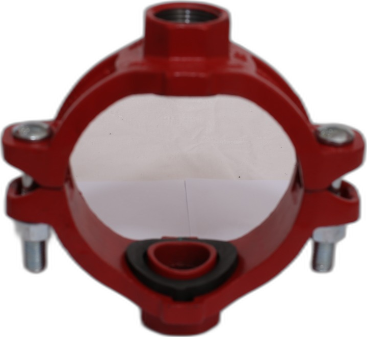 Mechanical cross